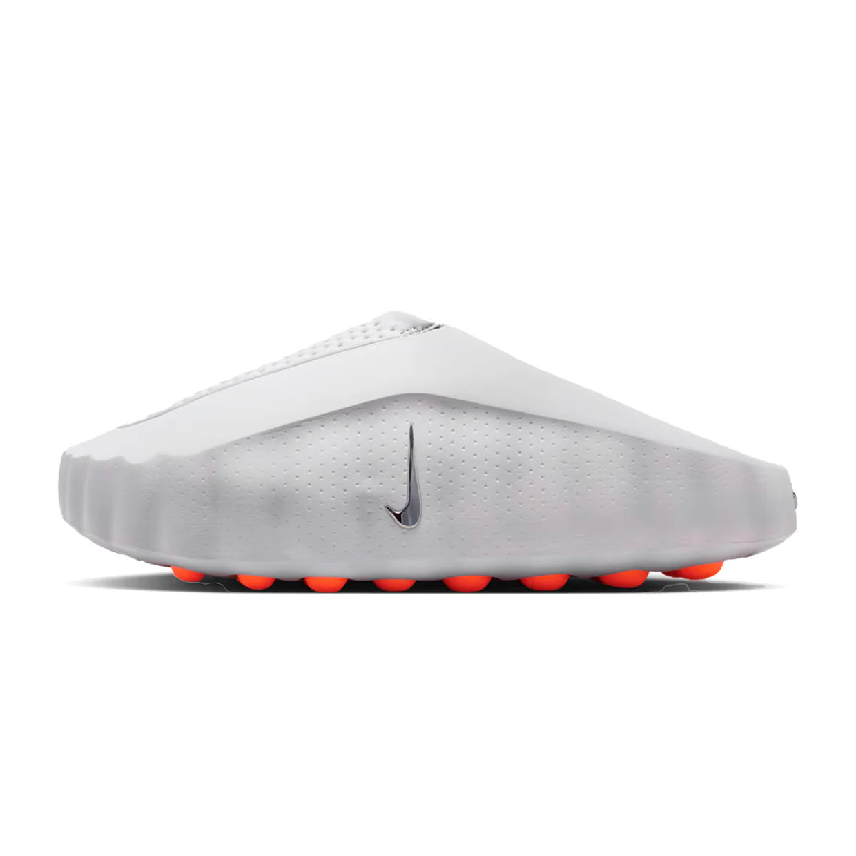 Nike Mind 001 Slide Light Smoke Grey