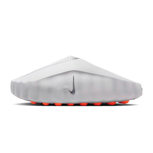 Nike Mind 001 Slide Light Smoke Grey