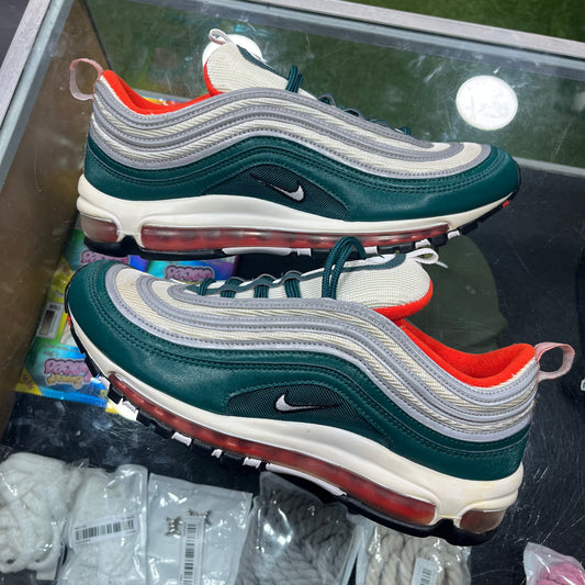 Nike Air Max 97 Rainforest Team Orange