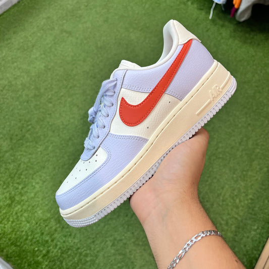 Air Force 1 Vintage Coral