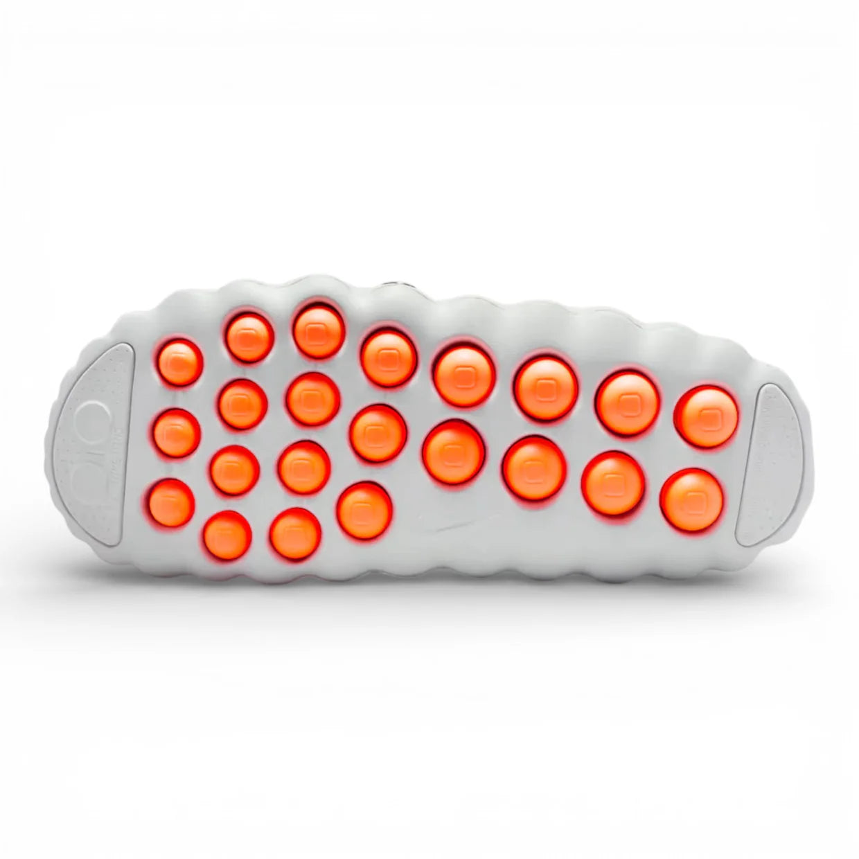 Nike Mind 001 Slide Light Smoke Grey