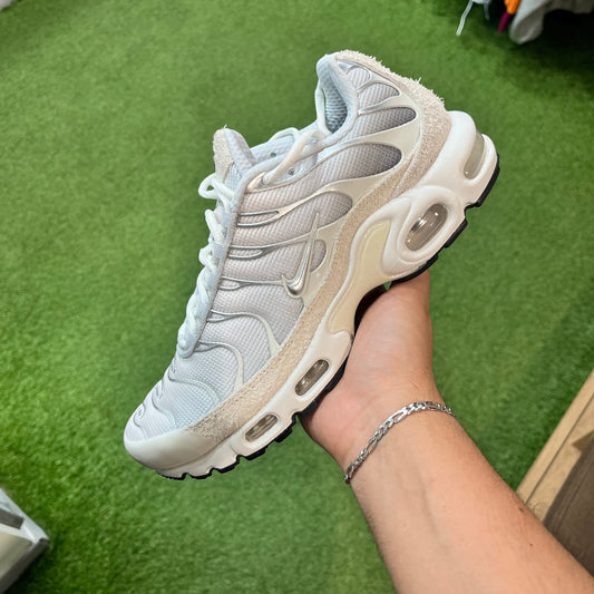 Air max Plus TN Pure Platinum