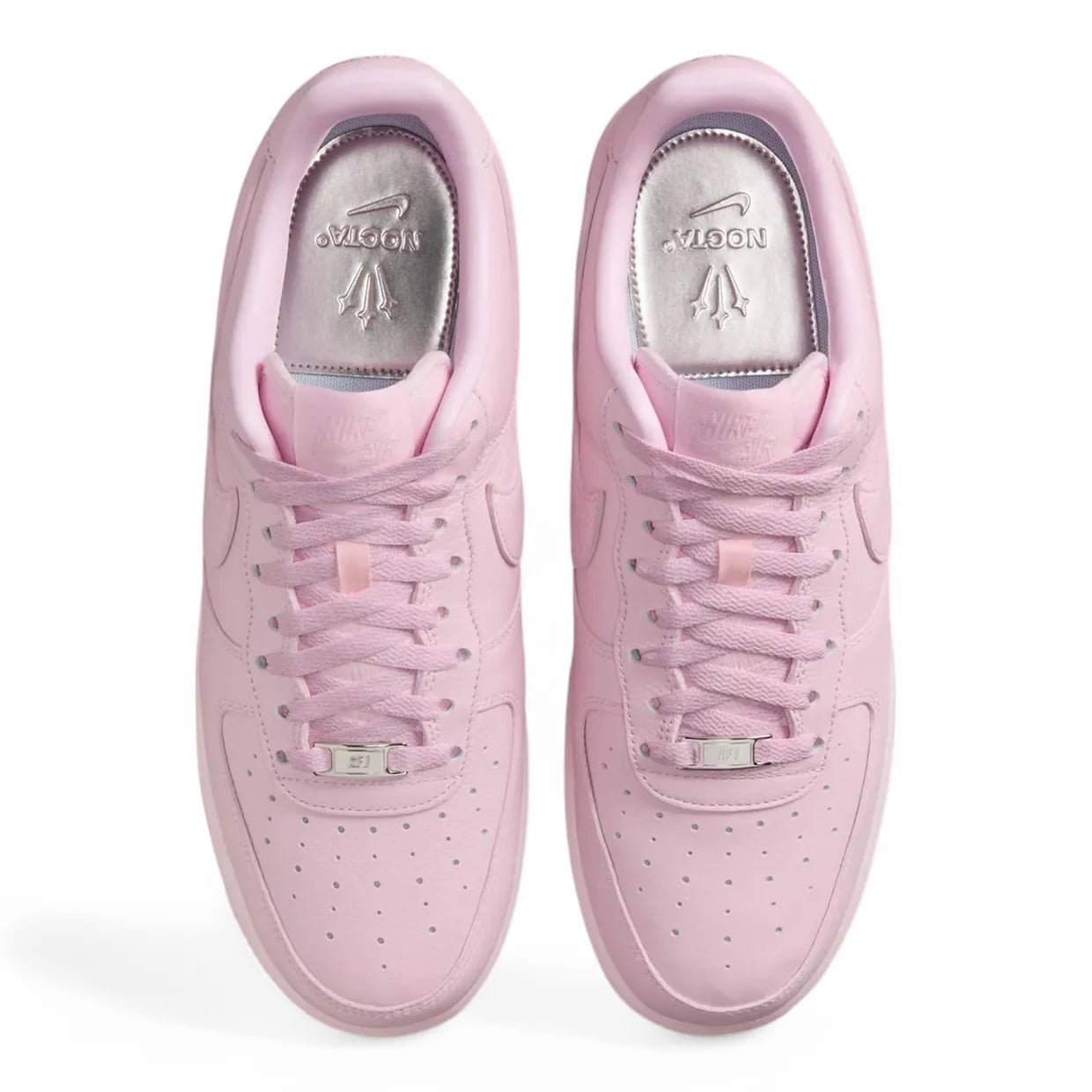Nike Air Force 1 Low Drake NOCTA 'Certified Lover Boy Pink Foam'