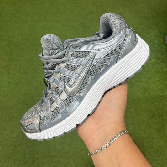 Nike P-6000 Metalic Cool