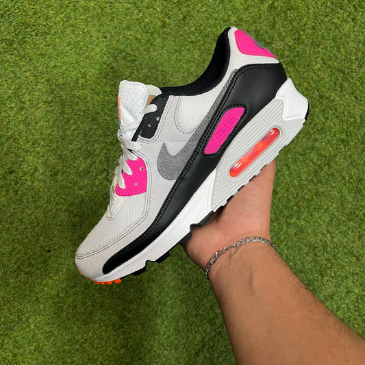 Air max 90 Dunkin Donuts (sem caixa)