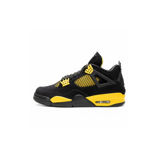Air Jordan 4 Thunder
