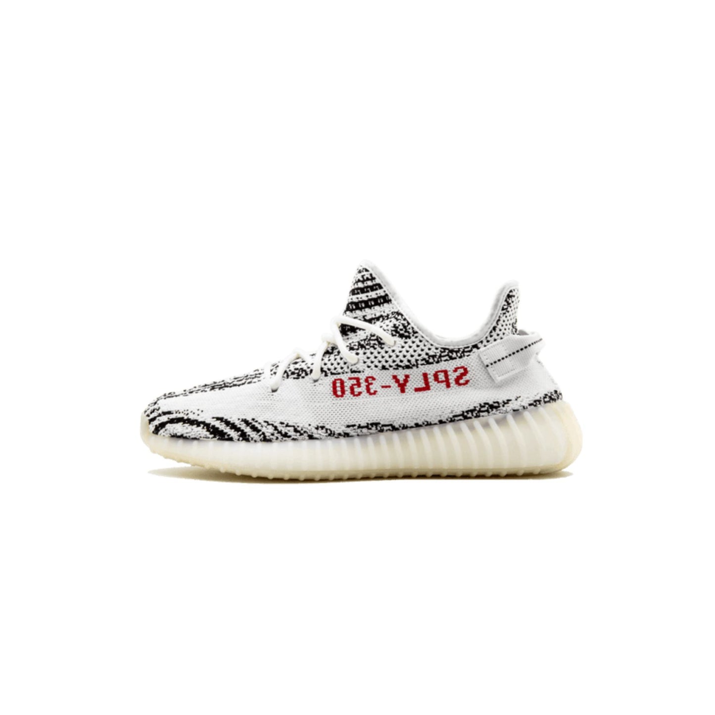 Adidas Yeezy Boost 350 V2 Zebra