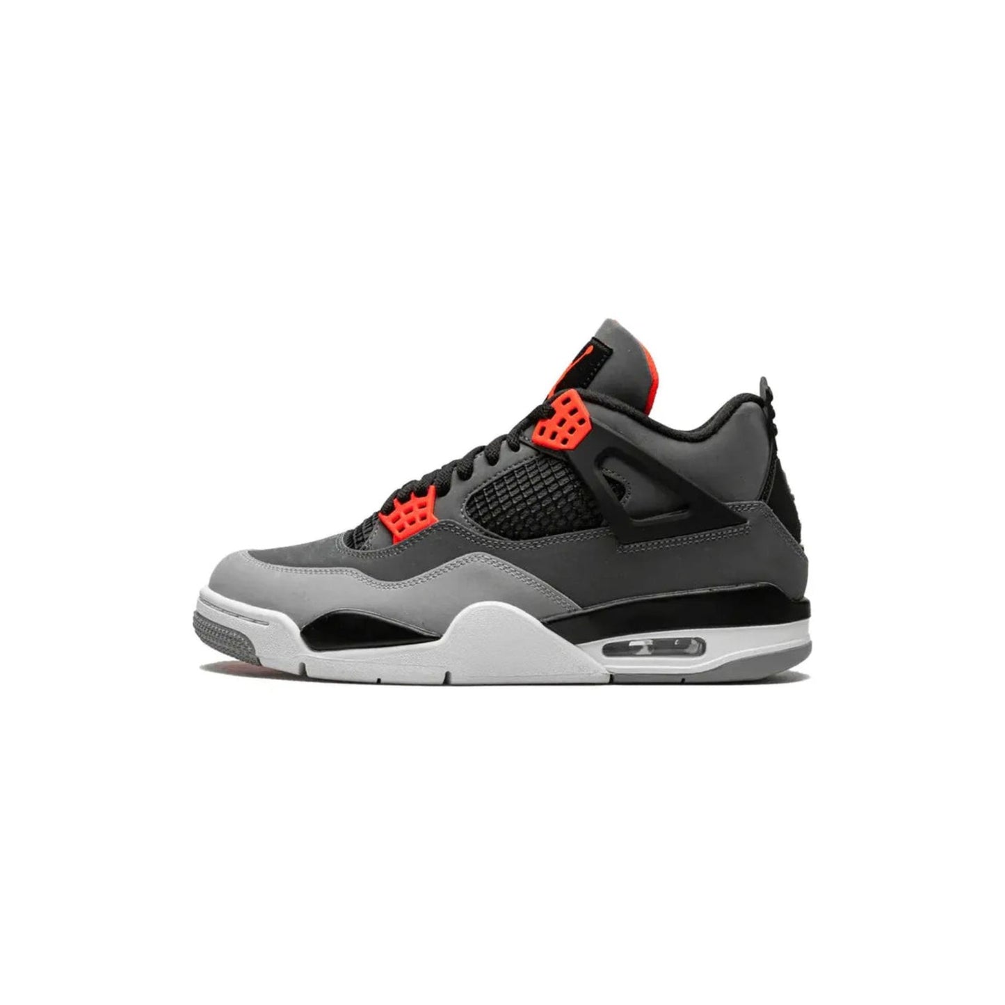 Air Jordan 4 Infrared