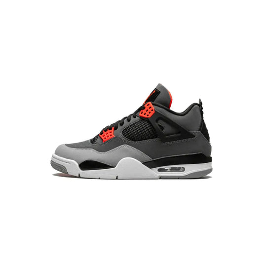 Air Jordan 4 Infrared
