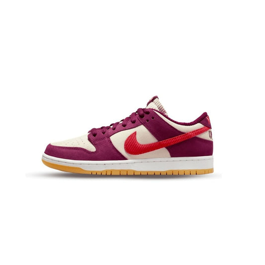 Nike SB Dunk Low Barely Rose Skate Like a Girl