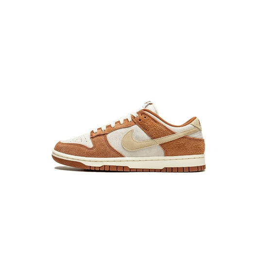 Nike Dunk Low Medium Curry