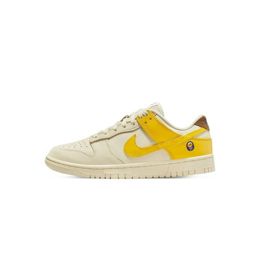Nike Dunk Low Banana