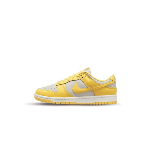 Nike Dunk Low Citron Pulse (W)