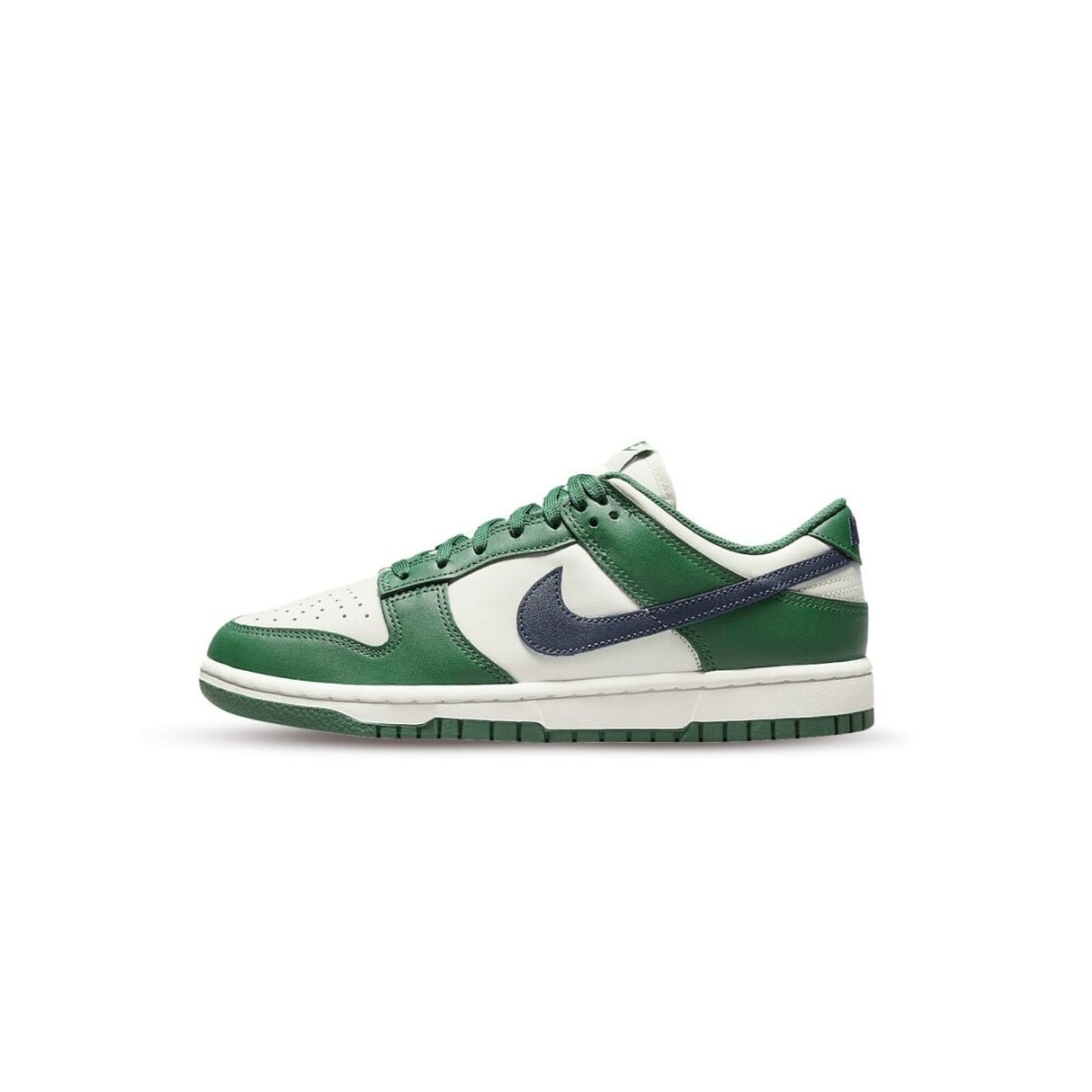 Nike Dunk Low 'Gorge Green' (W)