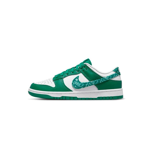 Nike Dunk Low Essential Paisley Pack Green