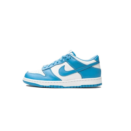 Nike Dunk Low UNC 2021 GS