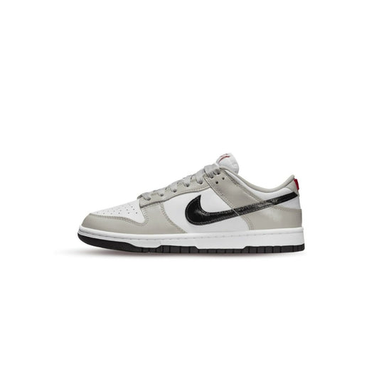 Nike Dunk Low Essential Light Iron Ore