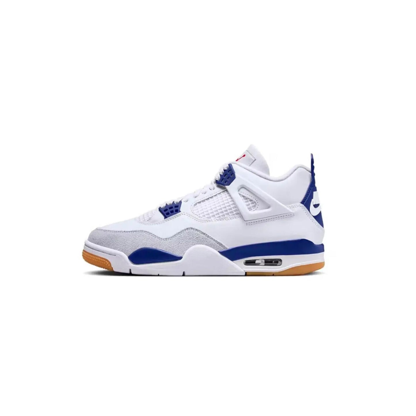Air Jordan 4 SB Navy