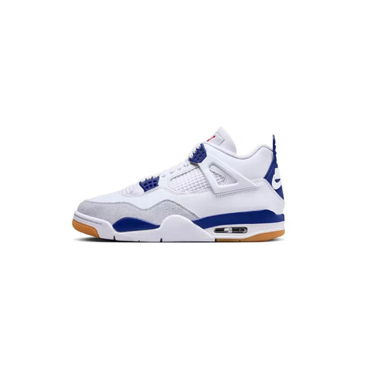 Air Jordan 4 SB Navy