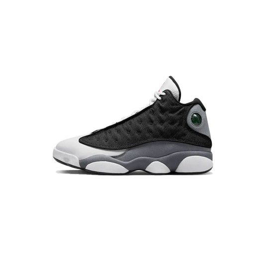 Air Jordan 13 Black Flint