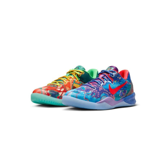 Nike Kobe 8 Protro What The (2025)