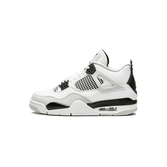 Air Jordan 4 Military Black