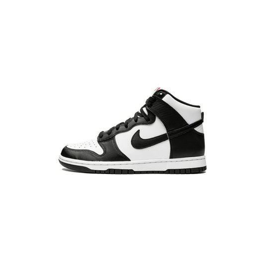 Nike Dunk High Black White "Panda"