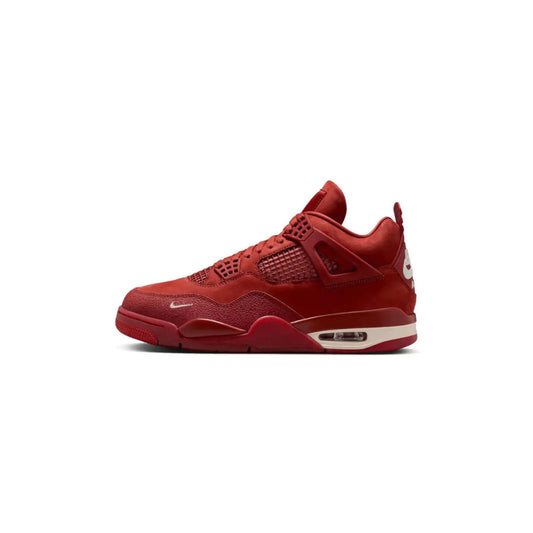 Air Jordan 4 Retro OG SP Nigel Sylvester Brick by Brick