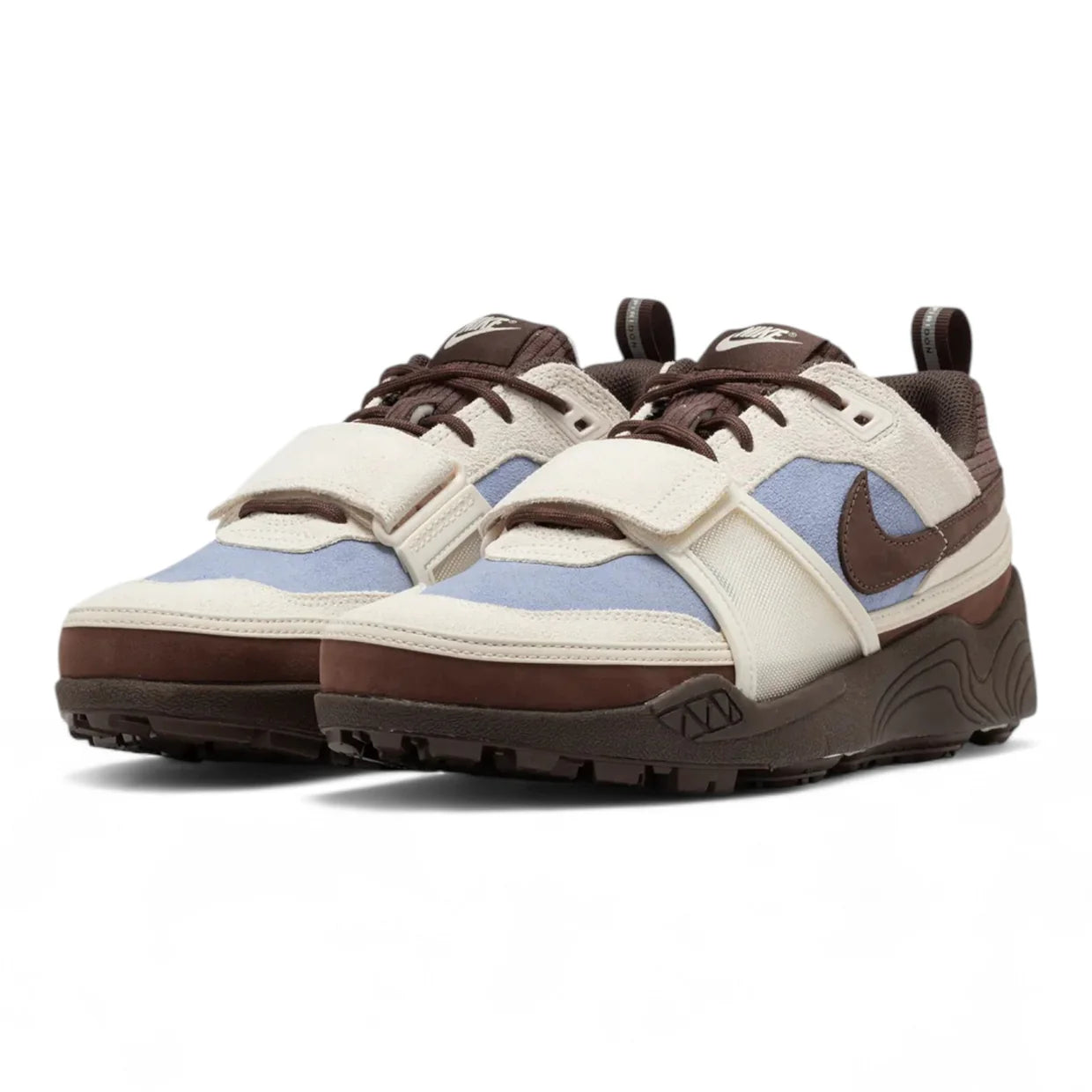 Nike Zoom Field Jaxx - Travis Scott 'Leche Blue'