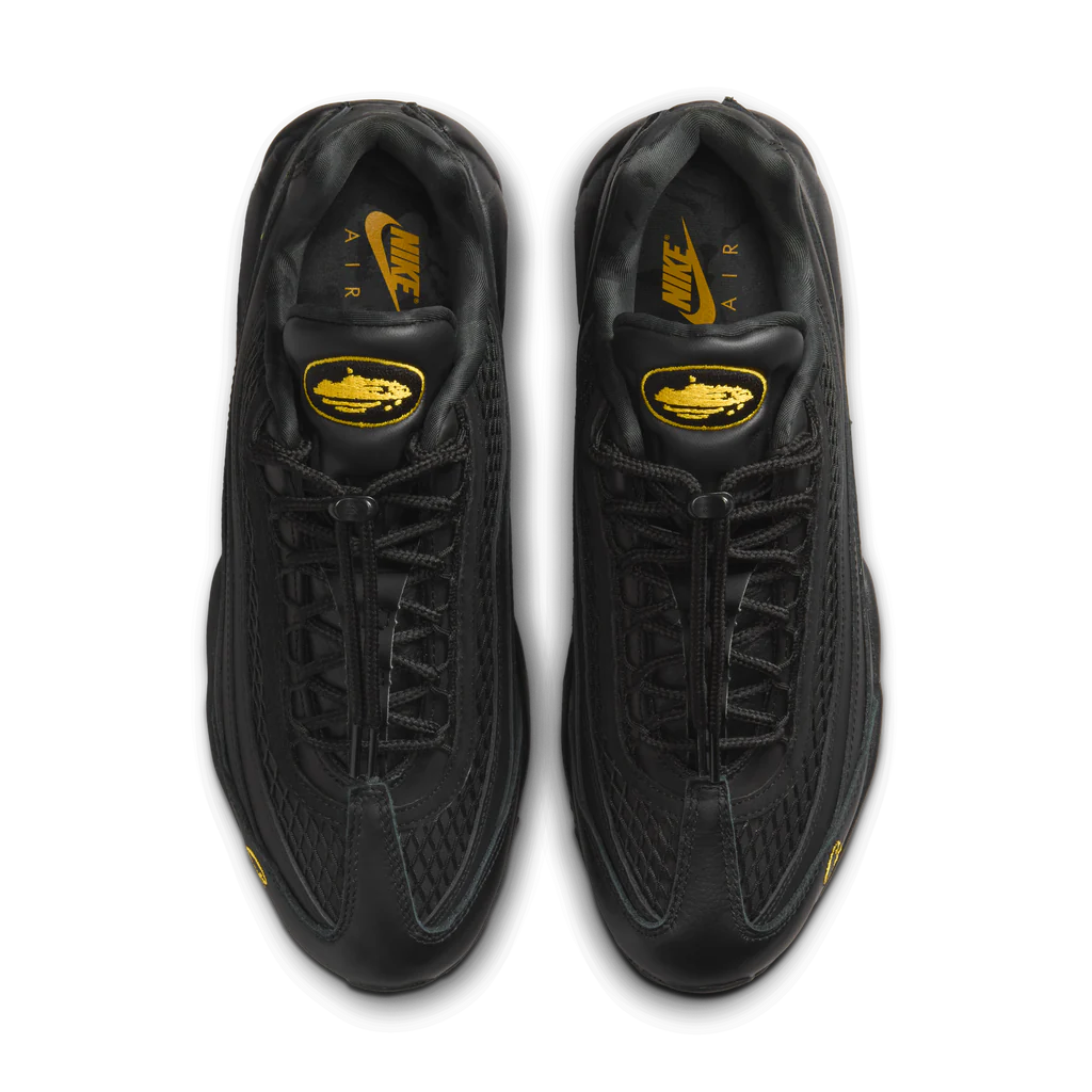 CRTZ X NIKE AIR MAX 95 [HONEY BLACKS]