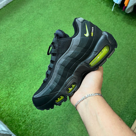 Air max 95 Black Volt