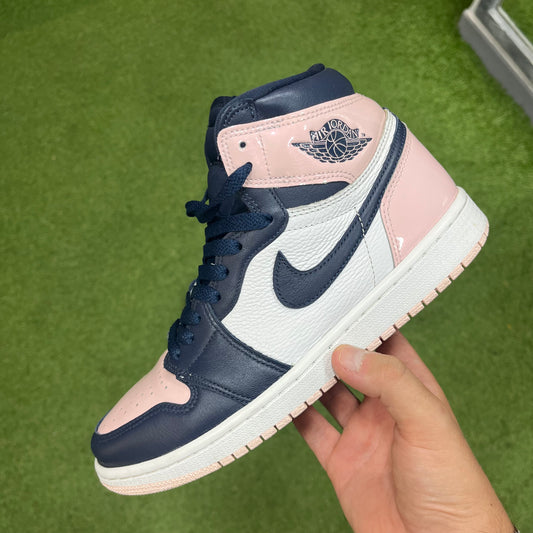 Air Jordan 1 High “Bubblegum”