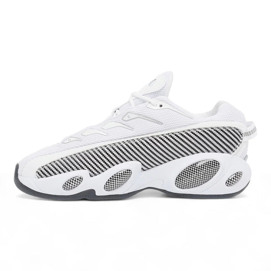 Nike Drake Nocta Glide - White Black