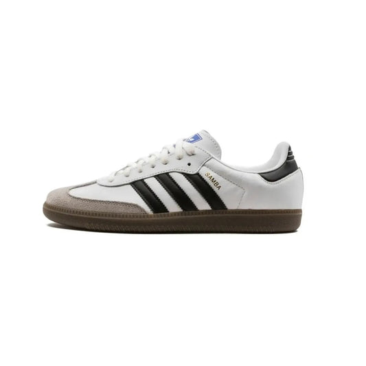 Adidas Samba OG Cloud White