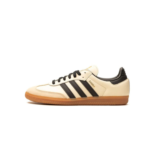 Adidas Samba OG Cream White Sand Strata