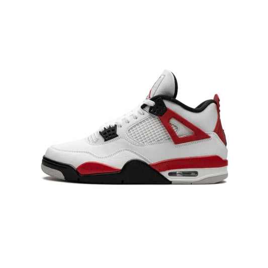 Air Jordan 4 Red Cement