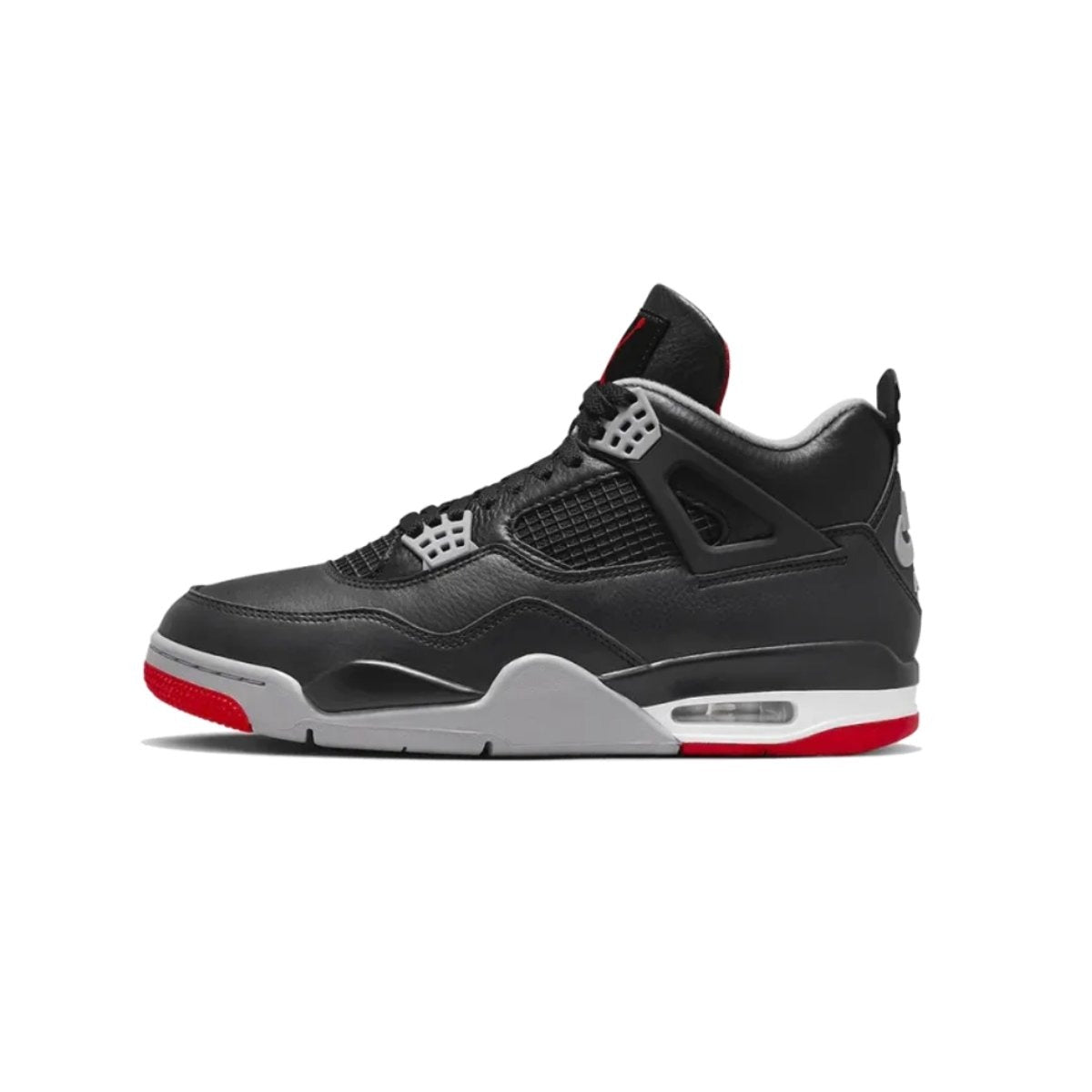 Air Jordan 4 Retro Bred Reimagined GS