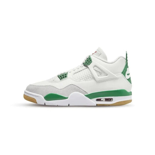 Air Jordan 4 Retro SB Pine Green