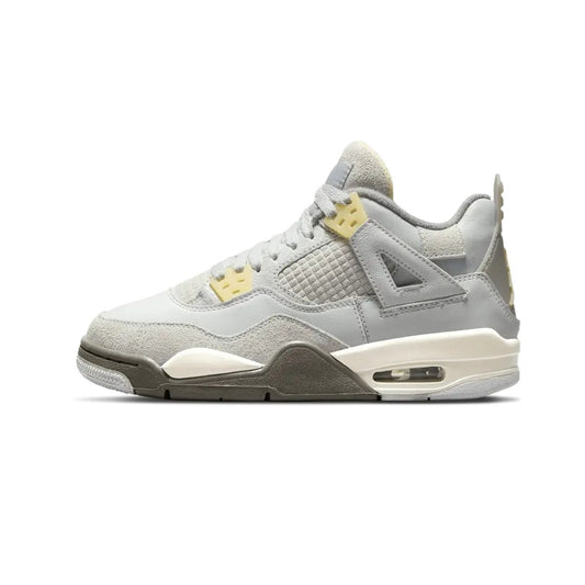 Air Jordan 4 SE Craft Photon Dust GS