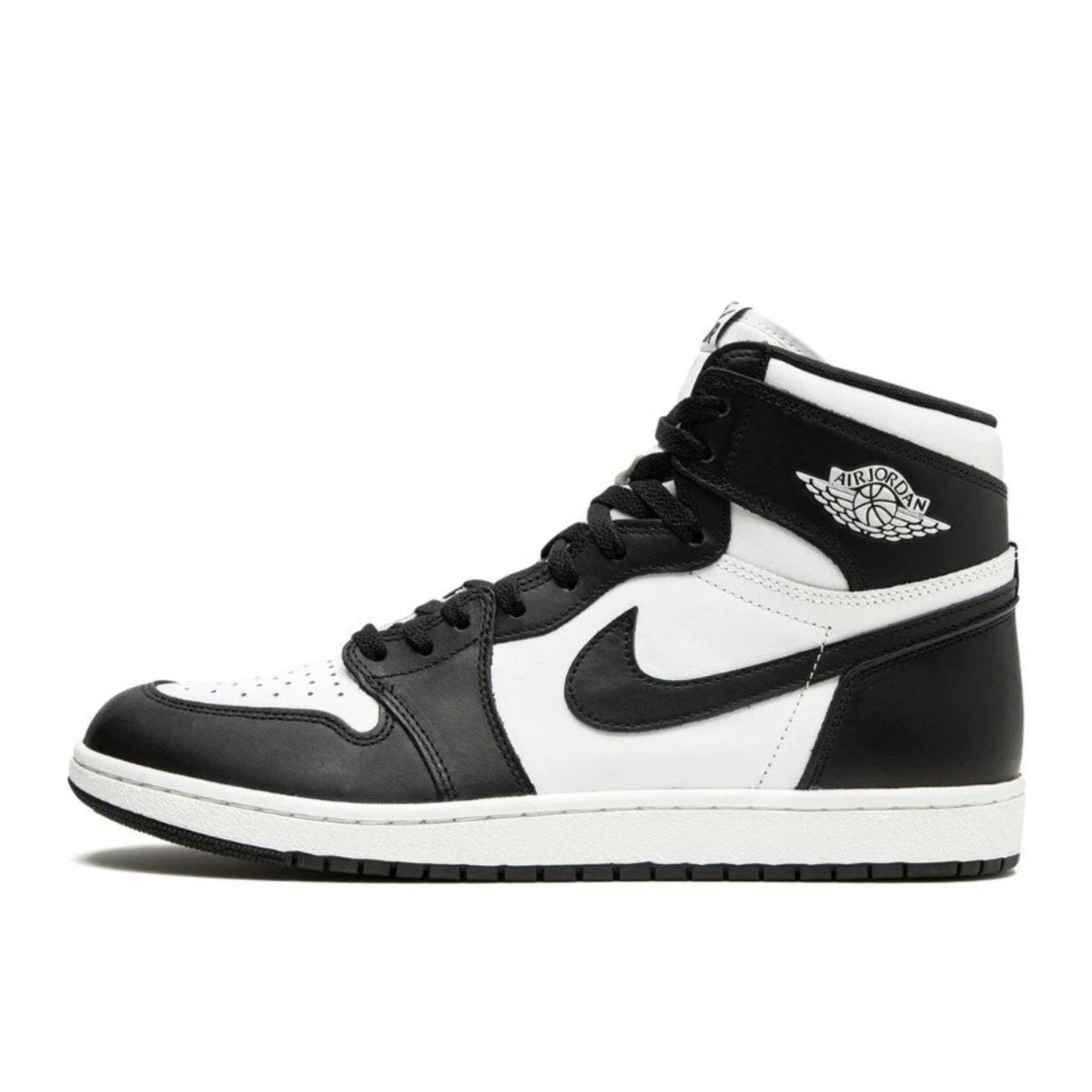 Jordan 1 Retro High 85 Black White