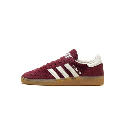 Adidas Handball Spezial Shadow Red Bordeaux