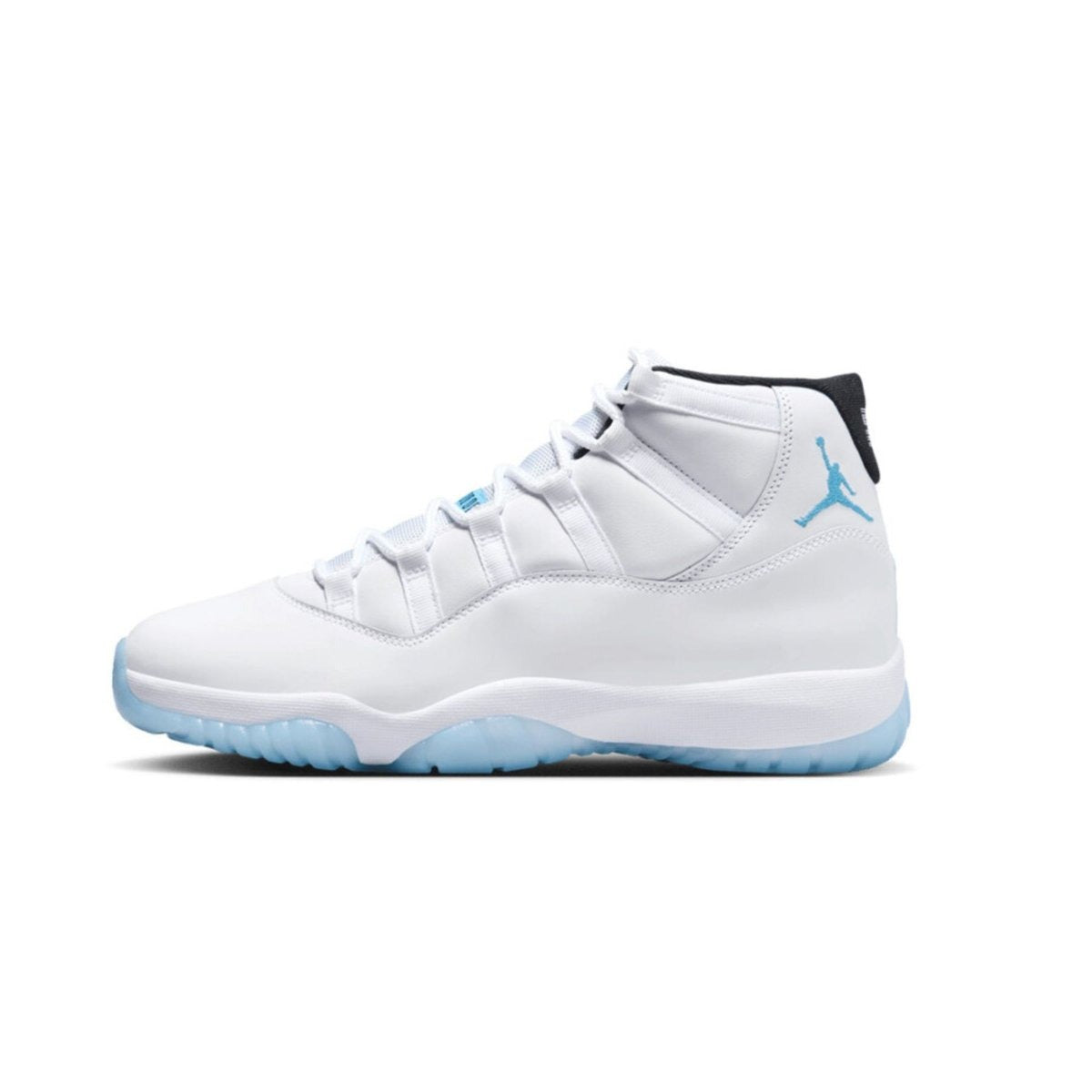 Jordan 11 Retro 'Legend Blue' (2024)