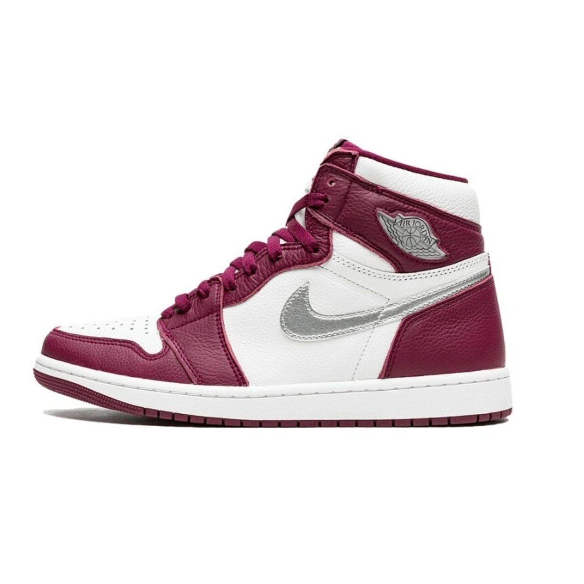 Air Jordan 1 High Bordeaux