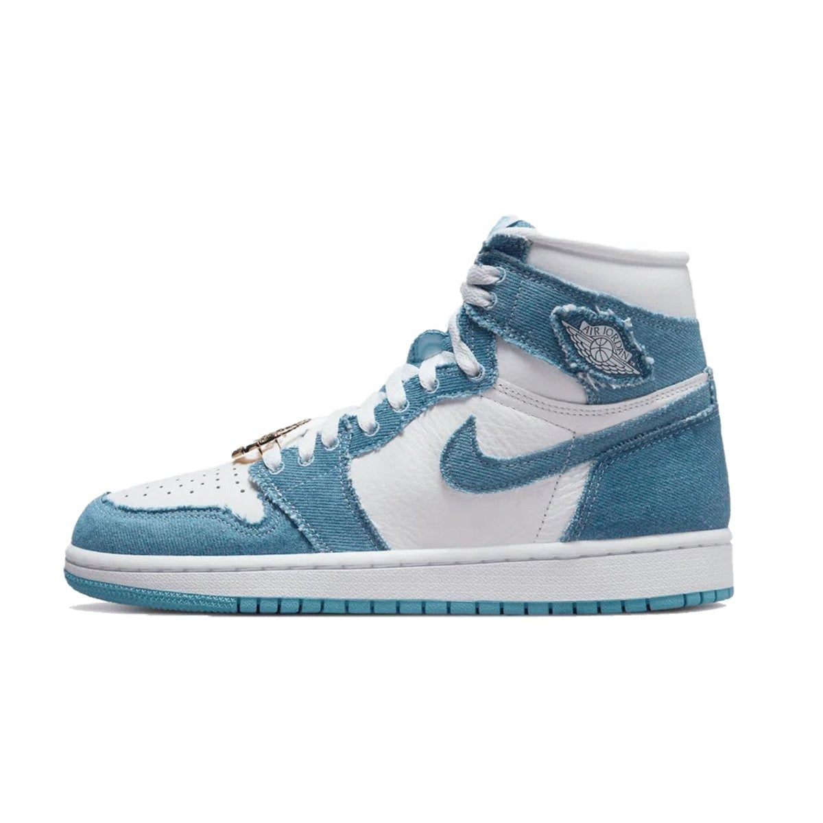 Air Jordan 1 High OG Denim